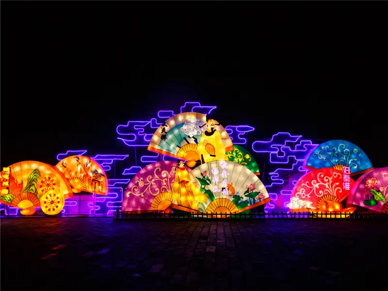 3_Nanjing City Wall