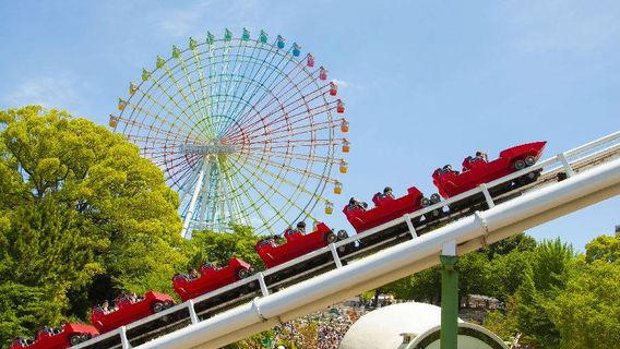 Parc Hirakata