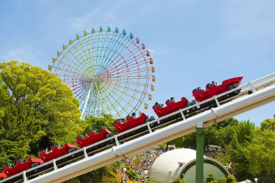 Hirakata Park