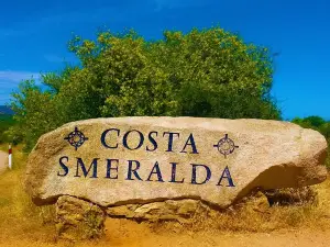 Small Group Tour - Costa Smeralda Sightseeing Tour in Sardinia ITALY