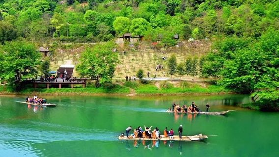 Wencheng