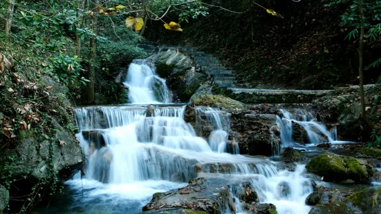 Longtan River