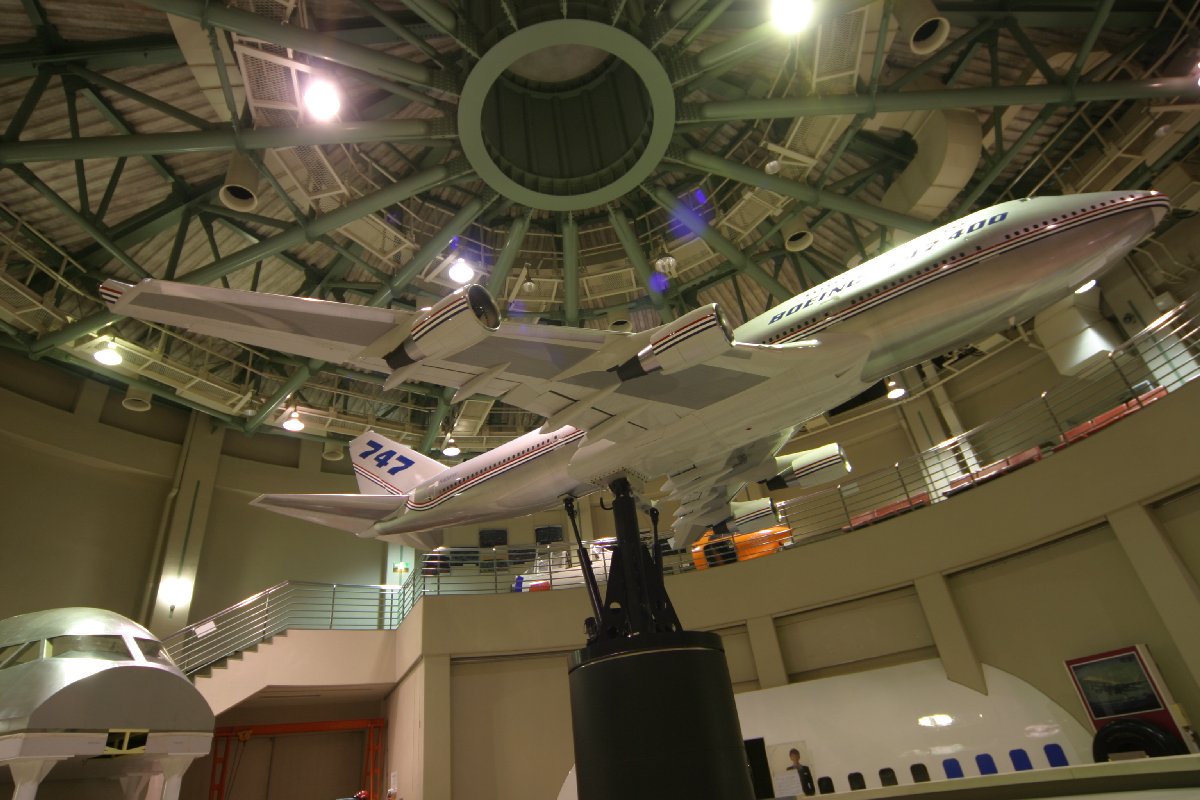 千葉 航空科学博物館 Eチケット 予約