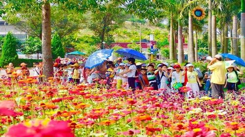 Wing Kee Farm Park