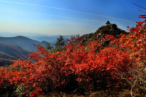 Dahong Village Scenic Resort