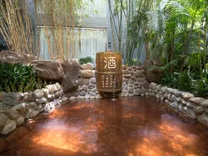 Quanyan Hot Spring