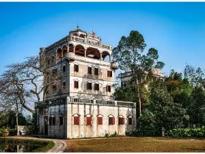 Kaiping One Day Excursion Tour including Diaolou, Zili Village, Chikan Town