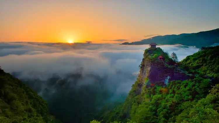 Badong County