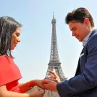 Engagement Proposal in Paris