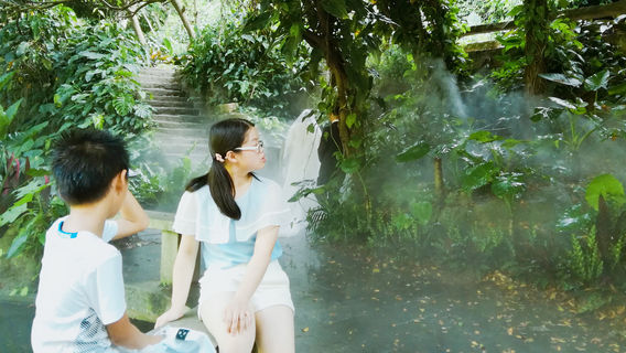 QuanzhouTravel Services