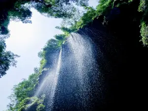 Jindao Canyon