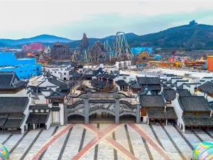 Wuxi Sunac Resort