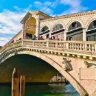 Walking Tour of Venice from St. Mark's Square to Rialto - Special Venice 1600