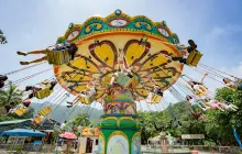 中山泉林歡樂世界