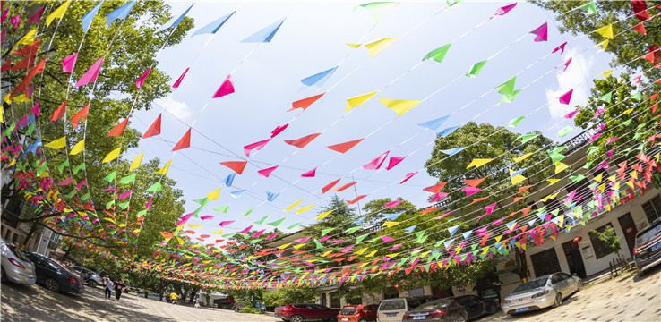 Shanggao County