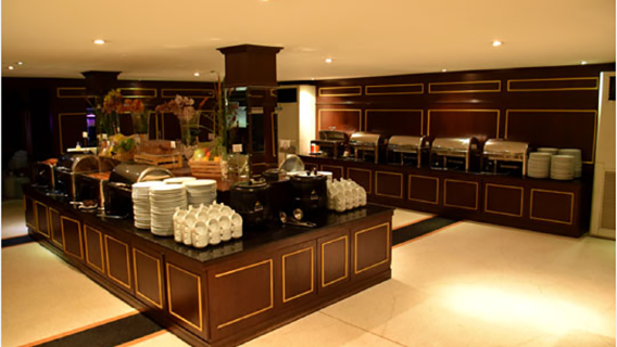 White Orchid River Cruise