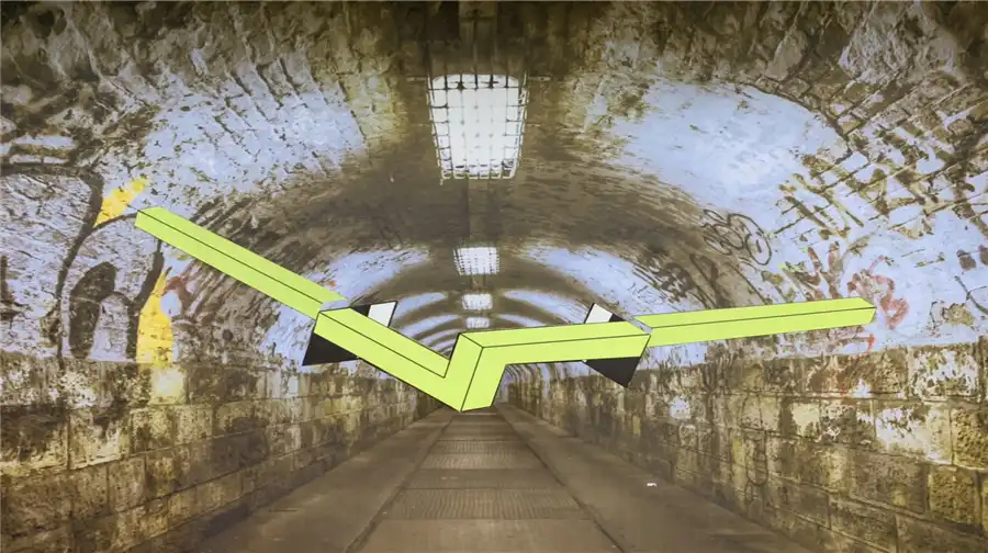 구이양 멍환싱콩 예술관 (화궈위안점) 주변 호텔