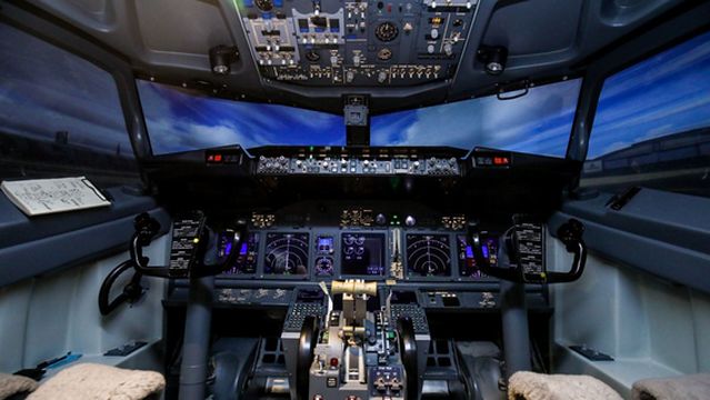 Hateman Hangkong Experience Hall