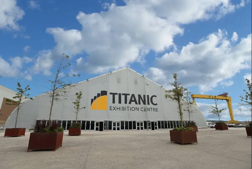 4_Titanic Belfast