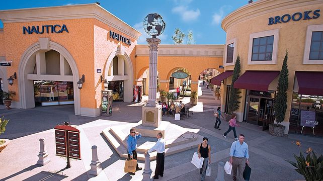 Simon Shopping Discount Coupons For 3 Major Outlets In California Trip Com