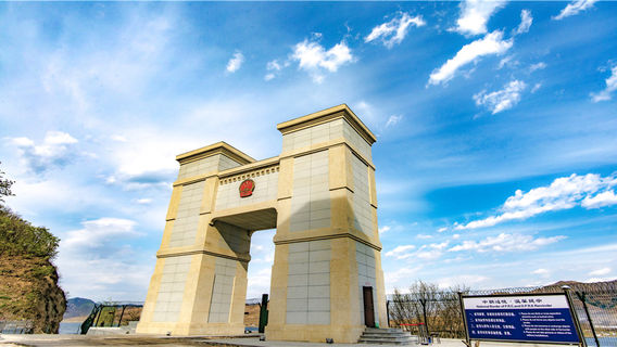 DandongTours