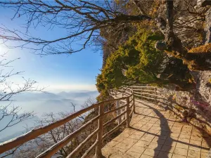 龍頭山國際旅遊度假區
