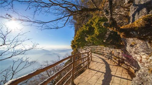 龍頭山國際旅遊度假區