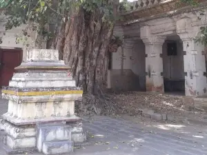 Srirangapatna & Mysore