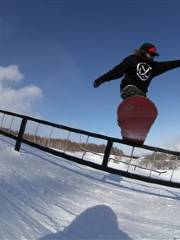 Myoko Suginohara Ski Resort