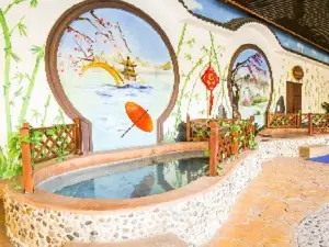 Gathering Paradise · Water Park