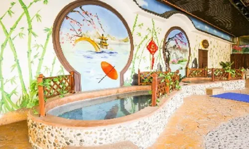 Gathering Paradise · Water Park