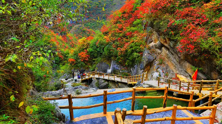 Hotels in Shanyang