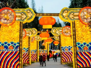 Jinsha Site Museum
