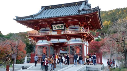 Katsuo-ji