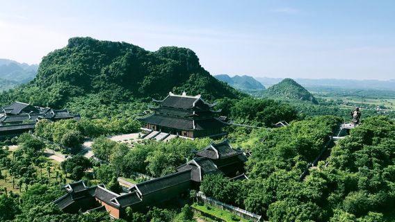 Ninh BinhTours