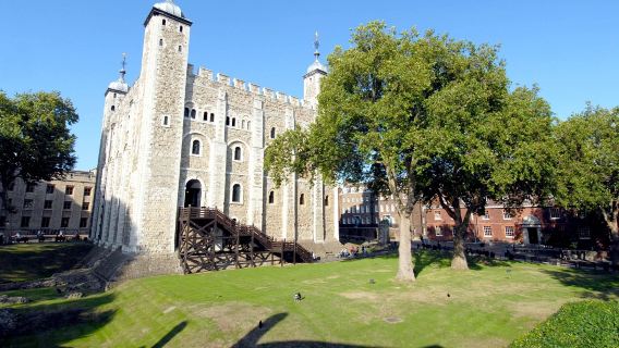 LondonTours