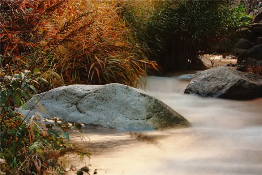 Yunxiuguyoulie Sceneic Area