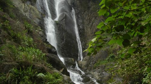 Panlongxia Ecological Tourism Zone