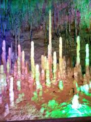 Jade Dragon Cave