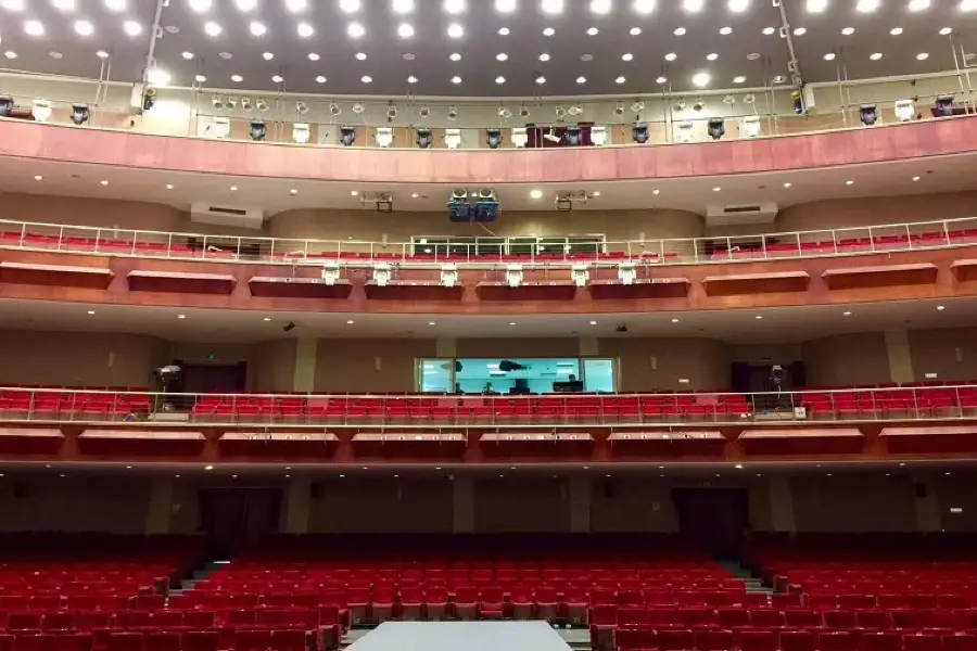 Jinwan Grand Theater