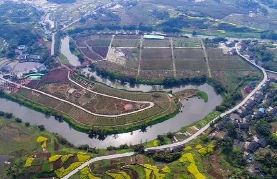 玉帶河太極島門票大小同價