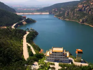 Zhaohushan National Forest Park