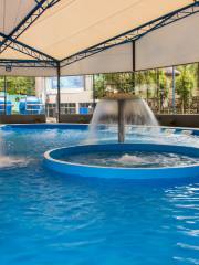 Lanbowan Huanlegu Water Amusement Park