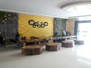 Longwo Hot Spring