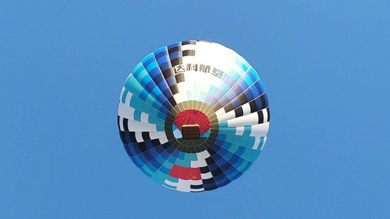 安吉特色體驗