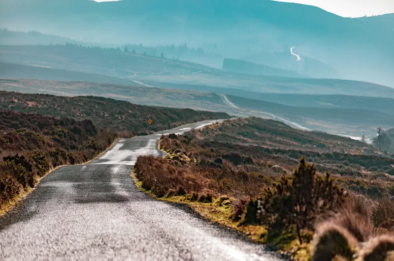 4_Wicklow Mountains National Park