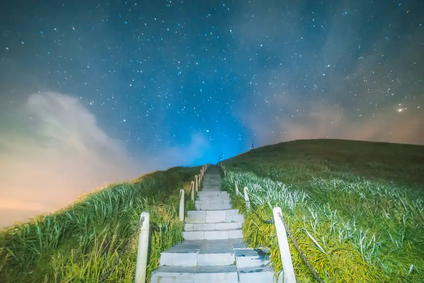 5_Pingxiang Wugong Mountain Scenic Area