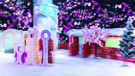 Zhongyuan Green Estates