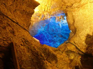 Fenglin Geocentric Grand Canyon