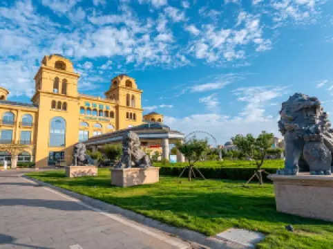 青島海泉灣度假區